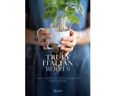 KNYGA Laura Maggi Truly Italian Roots, Thirteen Stories of Italian Excellence