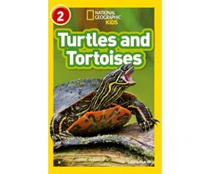 KNYGA Laura Marsh Turtles and Tortoises