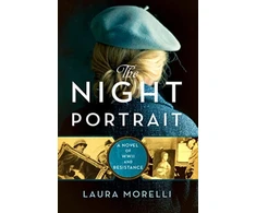 KNYGA Laura Morelli Night Portrait