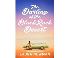 KNYGA Laura Newman Darling of Blackrock Desert: three novellas of the west