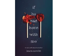KNYGA Laura Nowlin Nowlin Laura If He Had Been with Me