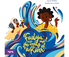 KNYGA Laura Nsafou Fadya and the Song of the River