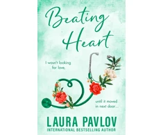 KNYGA Laura Pavlov Beating Heart