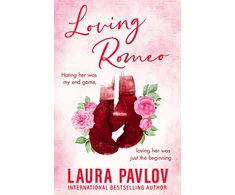 KNYGA Laura Pavlov Loving Romeo