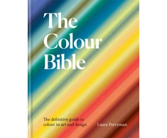 KNYGA Laura Perryman Colour Bible