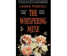 KNYGA Laura Purcell Whispering Muse