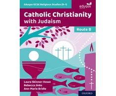 KNYGA Laura Skinner Howe Eduqas GCSE Religious Studies (9-1): Route B