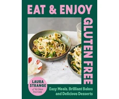 KNYGA Laura Strange Eat and Enjoy Gluten Free