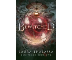 KNYGA Laura Thalassa Bewitched