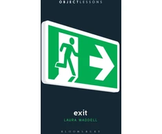 KNYGA Laura Waddell Exit