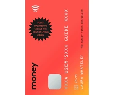 KNYGA Laura Whateley Money: A User’s Guide