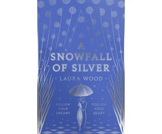 KNYGA Laura Wood A Snowfall of Sidabrinis