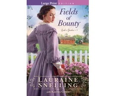 KNYGA Lauraine Snelling Fields of Bounty