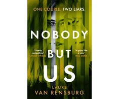 KNYGA Laure Van Rensburg Nobody But Us