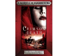 KNYGA Laurell K Hamilton Crimson Death