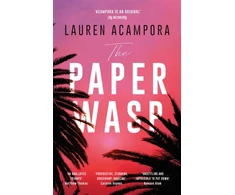 KNYGA Lauren Acampora Paper Wasp