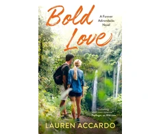 KNYGA Lauren Accardo Bold Love
