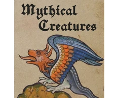 KNYGA Lauren Bucca Mythical Creatures