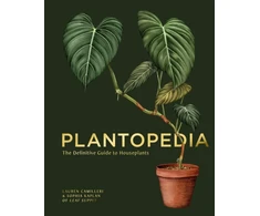 KNYGA Lauren Camilleri Plantopedia