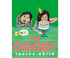 KNYGA Lauren Child Goody