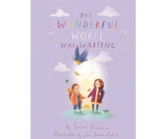 KNYGA Lauren Fennemore Wonderful World Was Waiting