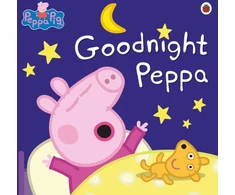 KNYGA Lauren Holowaty Peppa Pig: Goodnight Peppa
