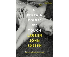 KNYGA Lauren J Joseph At Certain Points We Touch