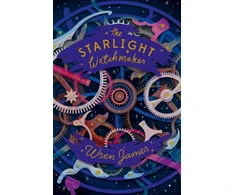KNYGA Lauren James Starlight Watchmaker