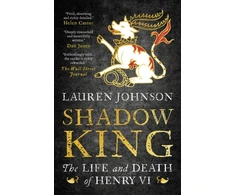 KNYGA Lauren Johnson Shadow King