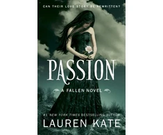KNYGA Lauren Kate Aistra