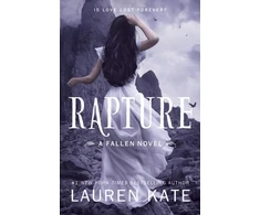 KNYGA Lauren Kate Rapture