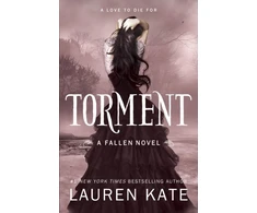 KNYGA Lauren Kate Torment