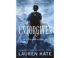 KNYGA Lauren Kate Unforgiven