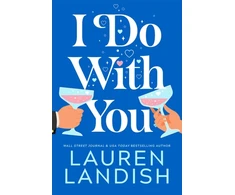KNYGA Lauren Landish I Do With You