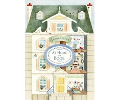 KNYGA Lauren Ohara At Home in a Book