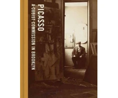 KNYGA Lauren Rosati Picasso