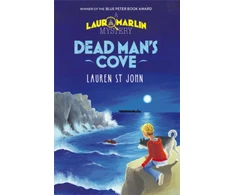 KNYGA Lauren St John Laura Marlin Mysteries: Dead Man's Cove