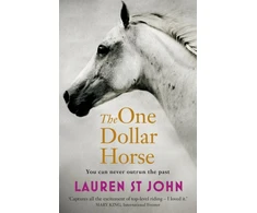 KNYGA Lauren St John One Dollar Horse