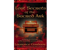 KNYGA Laurence Gardner Lost Secrets of the Sacred Ark