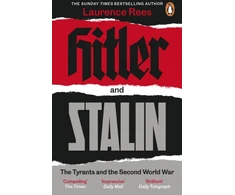KNYGA Laurence Rees Hitler and Stalin