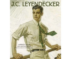 KNYGA Laurence S Cutler J C Leyendecker