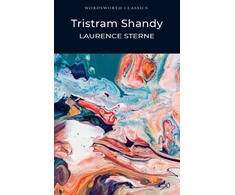KNYGA Laurence Sterne Tristram Shandy