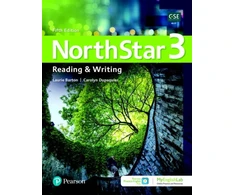 KNYGA Laurie Barton NorthStar Reading and Writing 3 w/MyEnglishLab Online Workbook and Resources