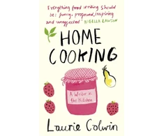 KNYGA Laurie Colwin Home Cooking