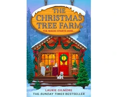 KNYGA Laurie Gilmore Gilmore Laurie Christmas Tree Farm
