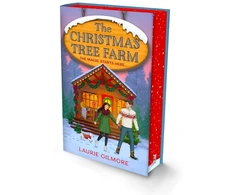 KNYGA Laurie Gilmore Gilmore Laurie Christmas Tree Farm (Deluxe Edition)