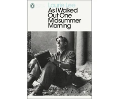 KNYGA Laurie Lee Lee Laurie As I Walked Out One Midsummer Morning