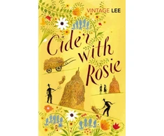 KNYGA Laurie Lee Cider With Rosie
