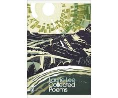 KNYGA Laurie Lee Collected Poems
