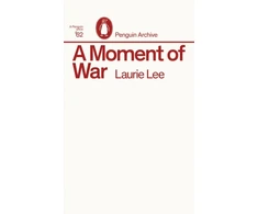KNYGA Laurie Lee Moment of War